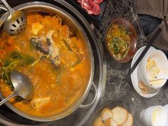 -雷山鱼酱酸汤鱼·酸汤牛肉(花果园T1区店)