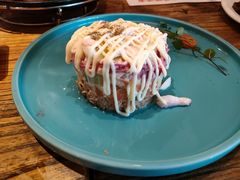 -通海俄式烧烤·俄罗斯大串(嵩山路店)