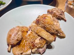 -蜜桃餐厅·伴山(绿宝广场店)