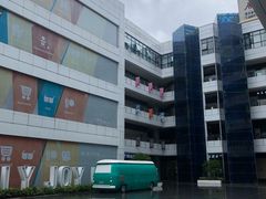 -SFC上影影城(淞南店)