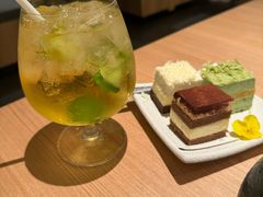 -德川家日本料理(顺义华联店)