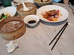 -陶兰居·香港饭店·海鲜大排档(圆融时代广场店)
