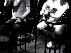 iphone_upload_pic-ohbar live house(人广店)