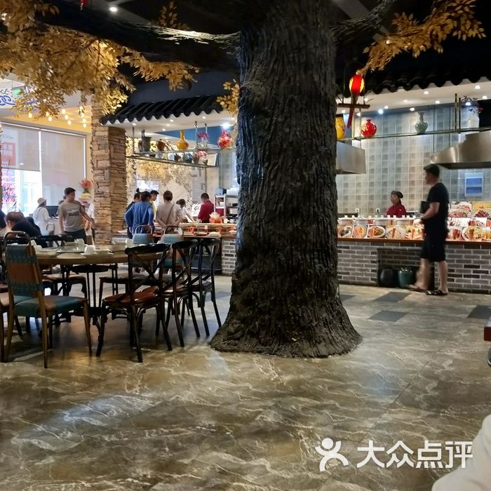 湘君府图片-北京湘菜-大众点评网