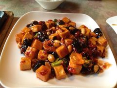 宫保千叶豆腐-谭记旺品(小谭山店)