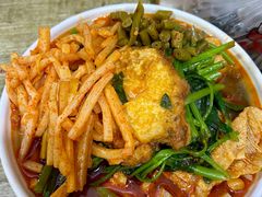 柳州螺蛳粉-吉庆桂林米粉·柳州螺蛳粉(港汇广场店)