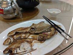 -鹏城人家海鲜酒家·23年老字号(较场尾店)