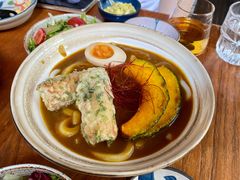 -铃木食堂(北新桥店)