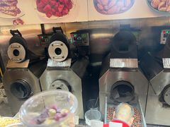 -秋栗香(地安门店)