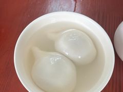 -古徽州馄饨店(宝安路店)