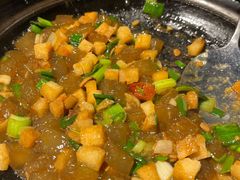 -金狮麟·新豫菜(金码大厦店)