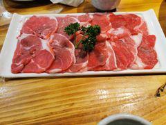 -津门羊大爷铜锅涮肉(雅清街店)