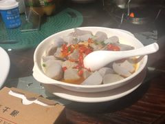 -乡吧啦·甲鱼铺子(海德二道店)