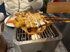 -simply thai天泰(世纪汇店)
