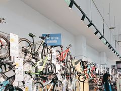 -迪卡侬(西华店)