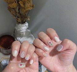 -如一·美甲美睫