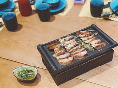 -摩登有记·新派泰国菜(银钻广场店)