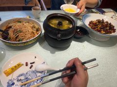 -福照楼汽锅鸡·云南菜(万达广场店)
