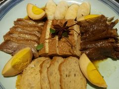 -潮堂 · 潮州菜(国贸商城店)