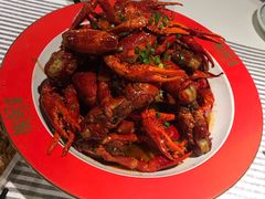 -熊记虾王·小龙虾(东晓南店)