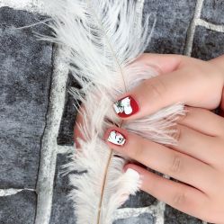 -艾薇美甲美睫