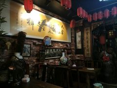 -玉祥府牛肉罩饼(金光道店)
