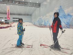 -哈尔滨热雪奇迹