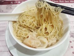 -池记(尖沙咀店)