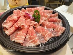 -小肥羊·牛羊肉火锅(万达广场店)