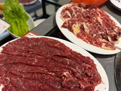 -贵宾牛·潮汕牛肉火锅(珠池总店)