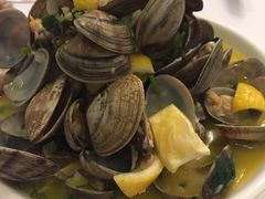 -大堂街8号葡国餐厅(RESTAURANTE ESCADA)