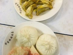 -蒋家桥饺面店(广陵路店)