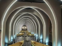 -涨巢·潮玩水疗局