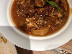 -巴扎屋大盘鸡·新疆菜(汇嘉时代店)