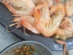 -仙螺岛海鲜自助餐厅(总店)