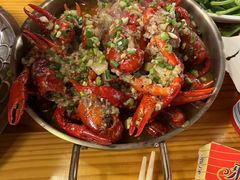 -黄泰吉拾味餐厅(江汉路店)