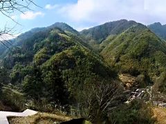 -林坑古村落