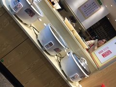 -素满香·素食自助餐(苏州·临顿路店)