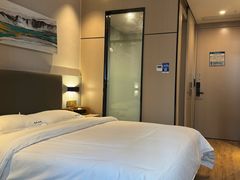 -凯亚斯顿酒店(深圳罗湖水贝国际珠宝城店)