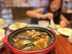 -马哥孛罗咖啡厅·Cafe Marco (厦门马哥孛罗东方大酒店)