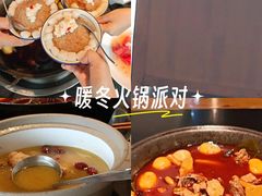-李子坝梁山鸡(李子坝大鸡哥店)