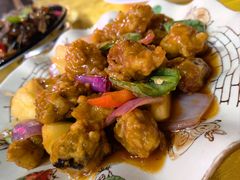 -肥姐美食(同福中路店)