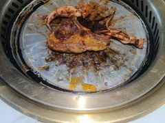 -亚马逊海鲜自助(梅溪湖步步高店)