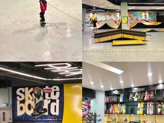 -万科城市广场(厚街店)