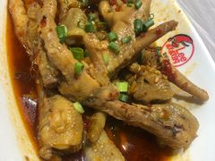 -李叔叔虾蟹大排档(青羊店)