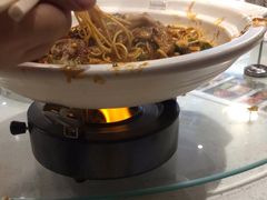 -情妹耙泥鳅·江湖川菜(科华店)