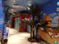 -火吧PTV聚会餐厅(10号店)