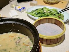-如轩·海鲜砂锅粥·潮汕菜(小榄店)