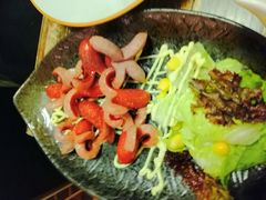 -福匠日本料理(人民路店)