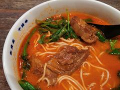 香草番茄猪软骨面-和府捞面(景枫中心店)